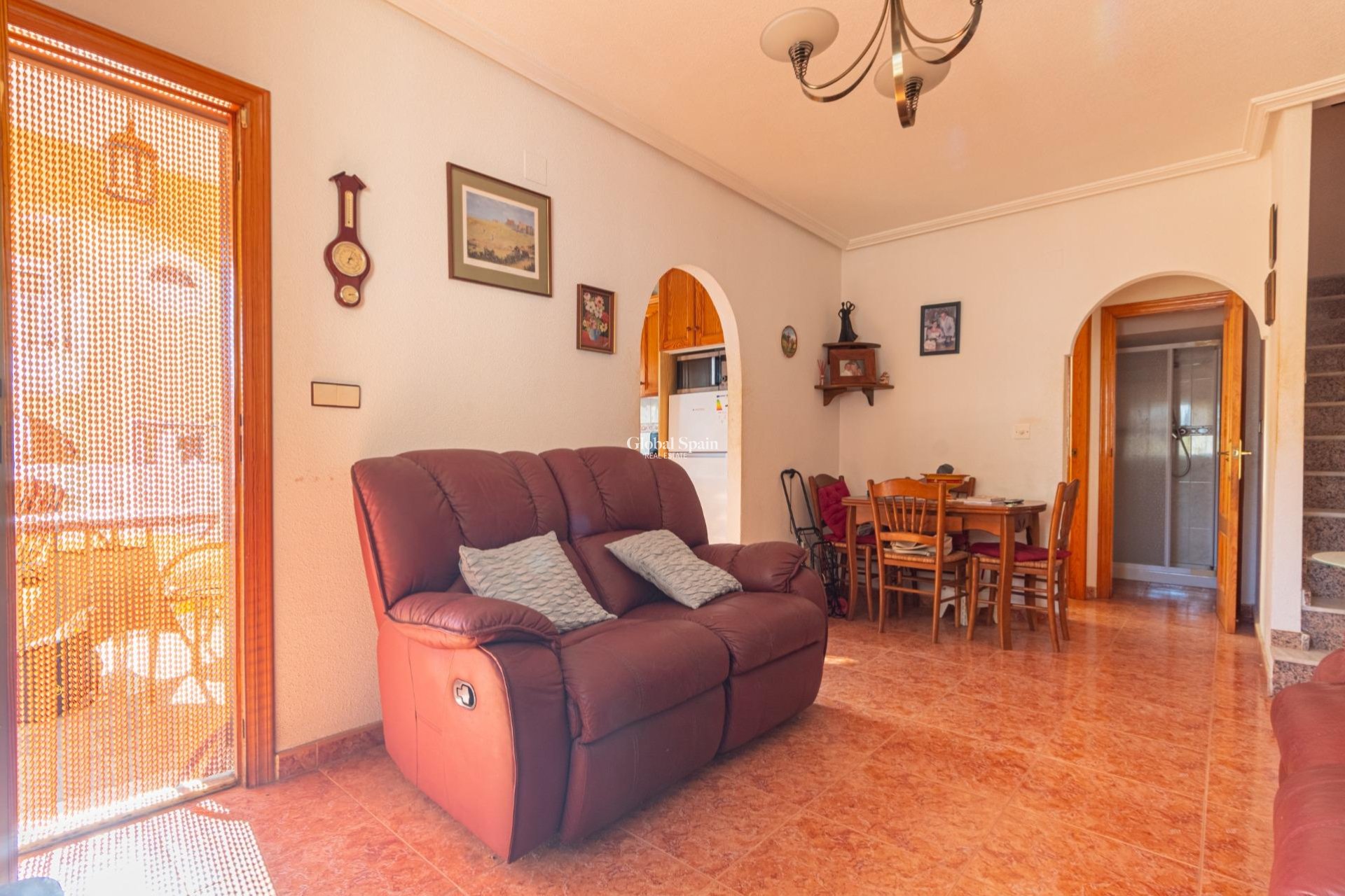Venta - Casa -
ORIHUELA COSTA - CABO ROIG