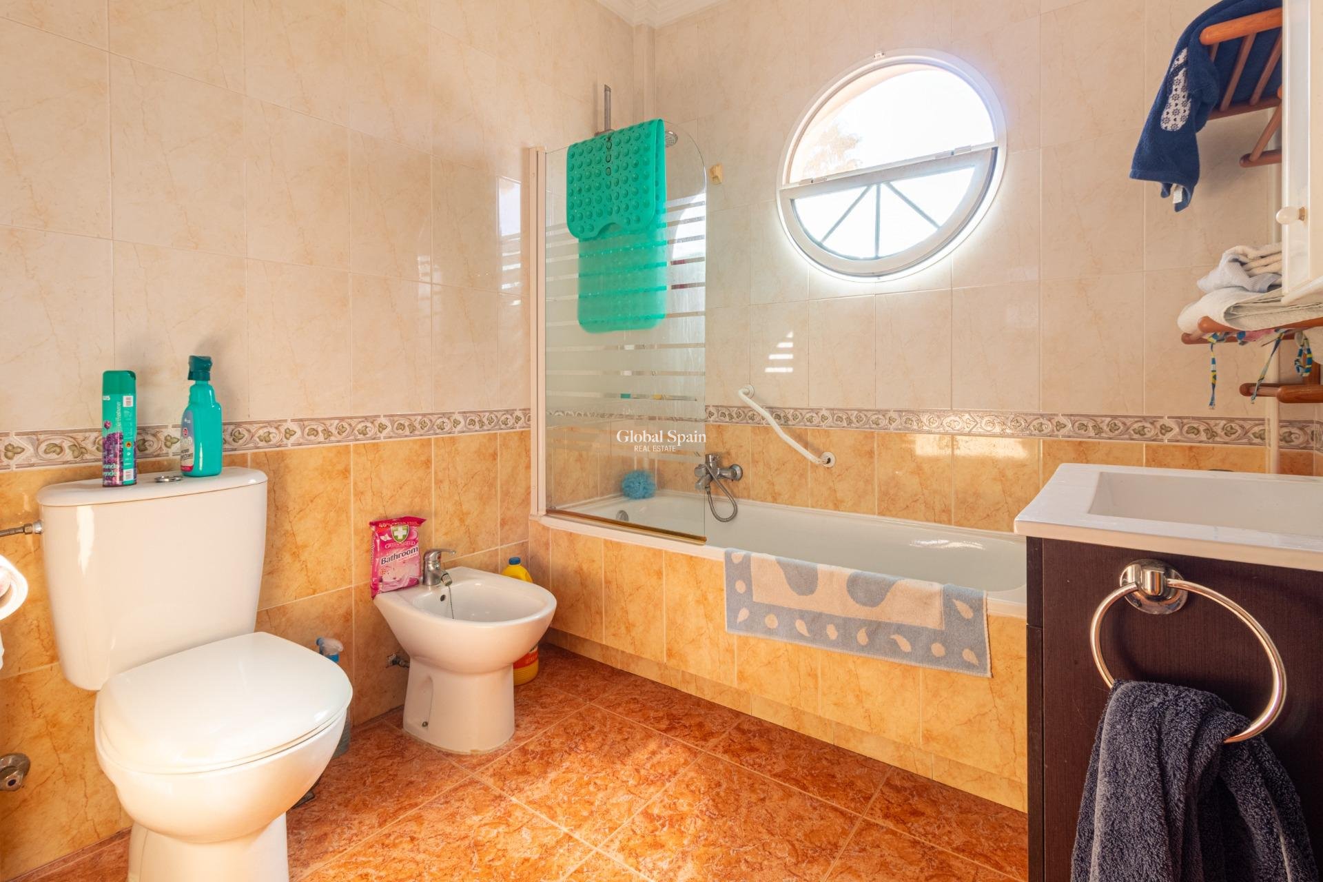 Venta - Casa -
ORIHUELA COSTA - CABO ROIG