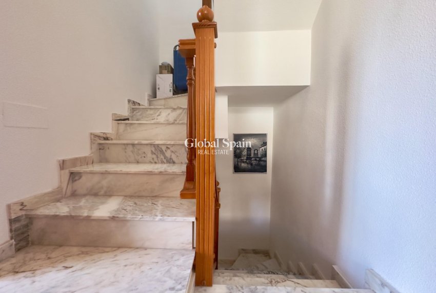 Venta - Casa -
ORIHUELA COSTA - CABO ROIG