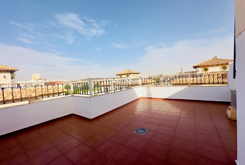 Venta - Casa -
ORIHUELA COSTA - CABO ROIG