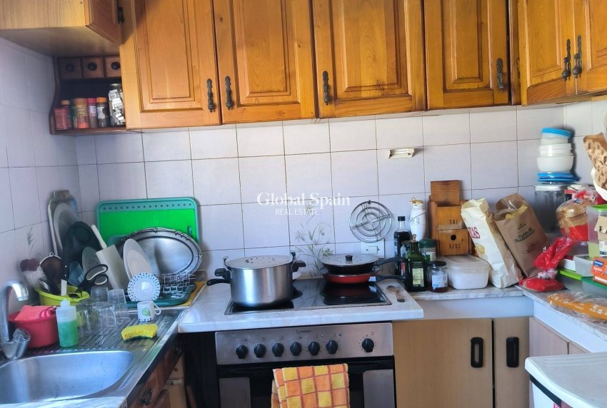 Venta - CASA -
ORIHUELA COSTA - CABO ROIG