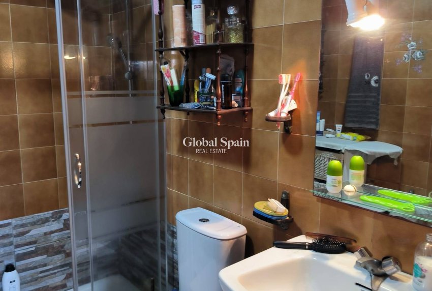 Venta - CASA -
ORIHUELA COSTA - CABO ROIG