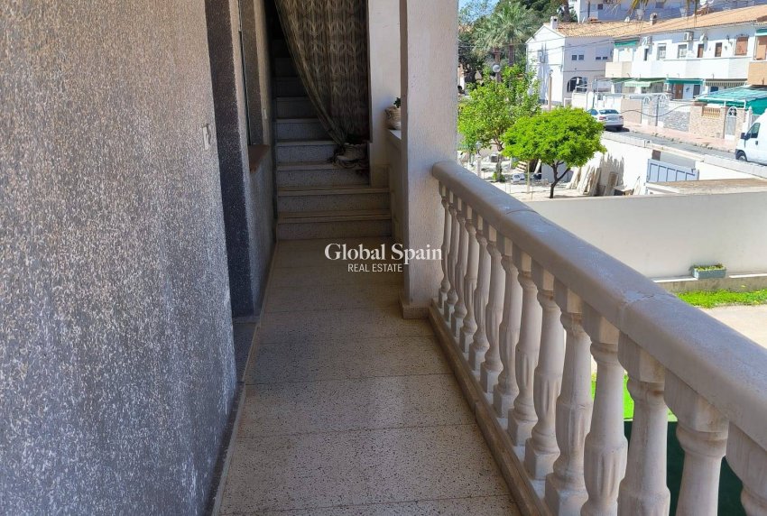 Venta - CASA -
ORIHUELA COSTA - CABO ROIG