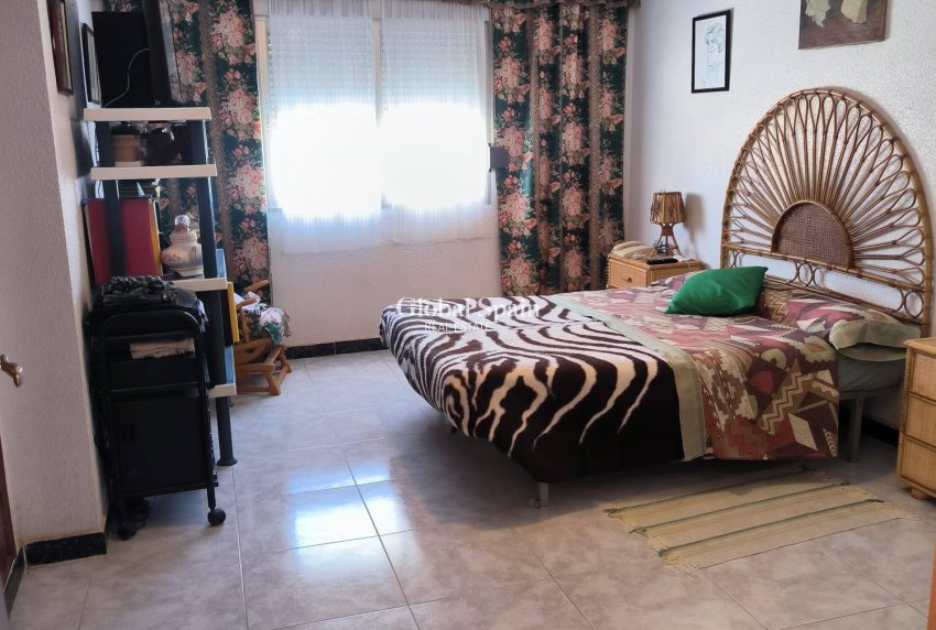 Venta - CASA -
ORIHUELA COSTA - CABO ROIG