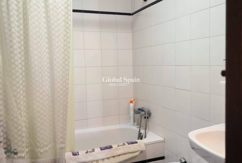 Venta - CASA -
ORIHUELA COSTA - CABO ROIG