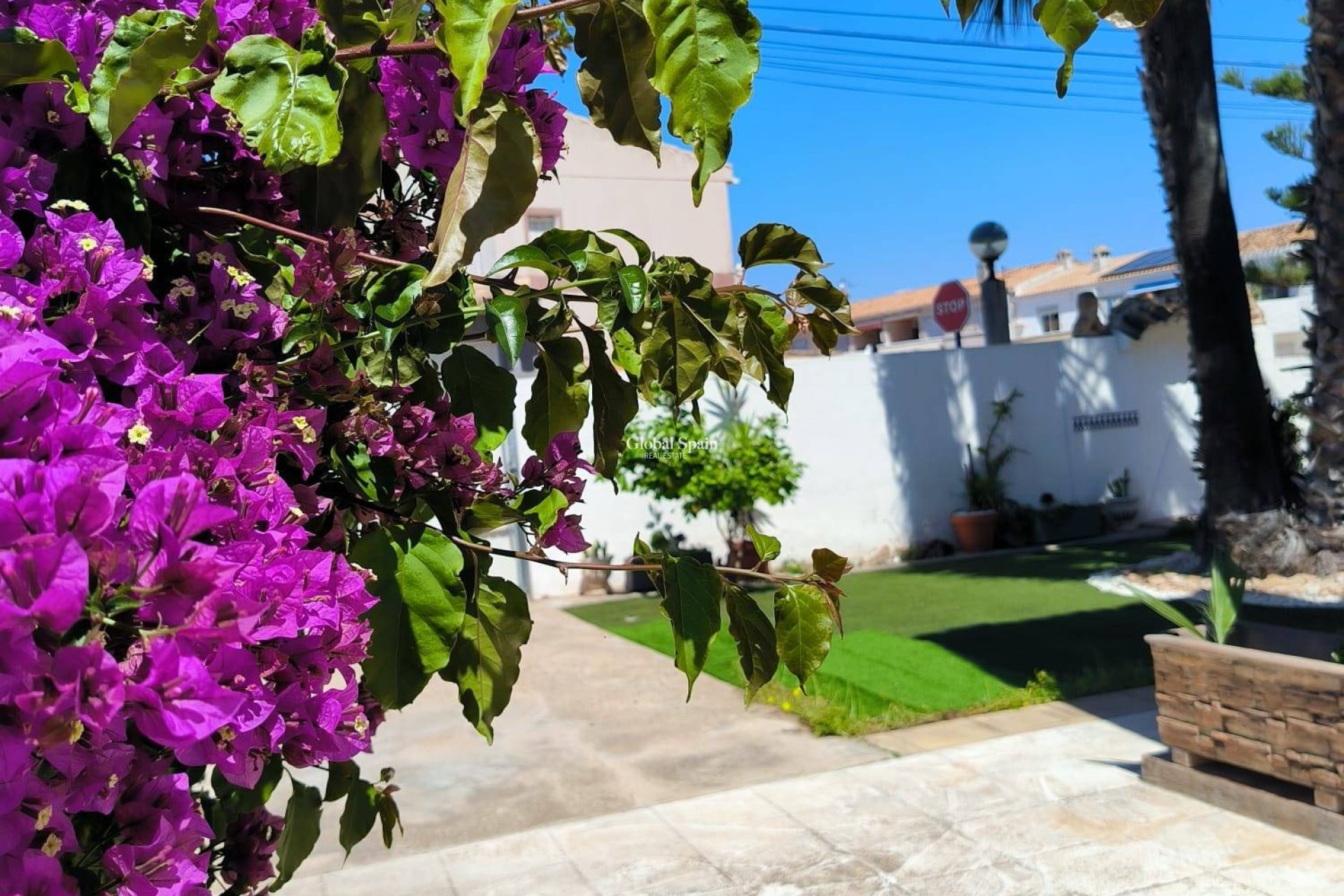 Venta - CASA -
ORIHUELA COSTA - CABO ROIG