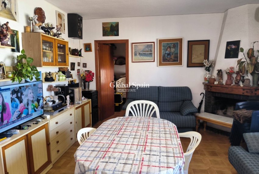 Venta - CASA -
ORIHUELA COSTA - CABO ROIG