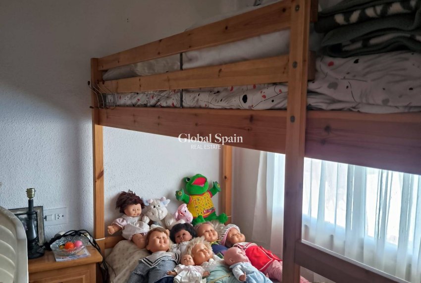 Venta - CASA -
ORIHUELA COSTA - CABO ROIG