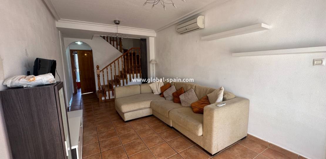 Venta - Casa - Orihuela Costa - Cabo Roig