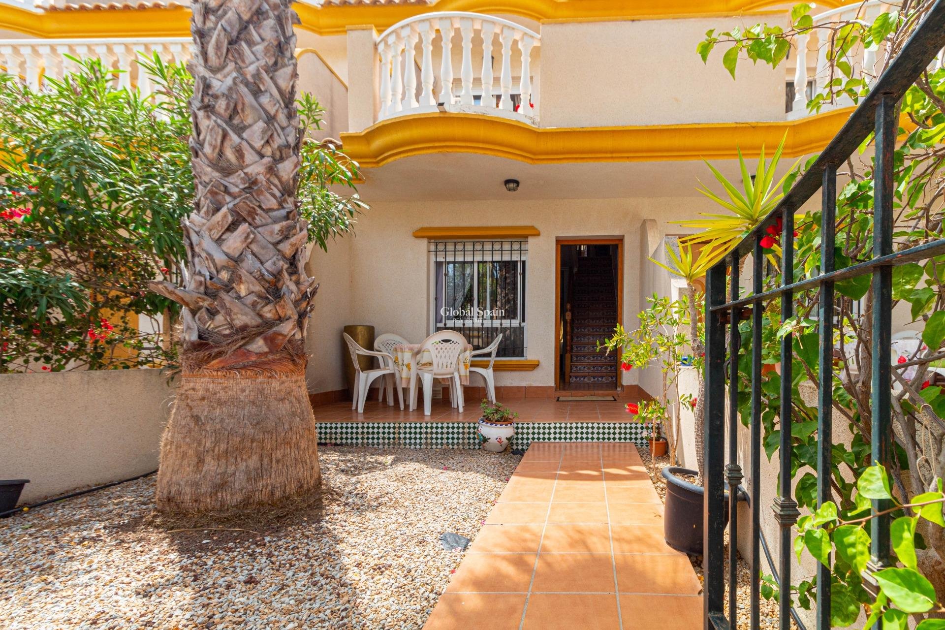 Venta - Casa -
ORIHUELA COSTA - CABO ROIG