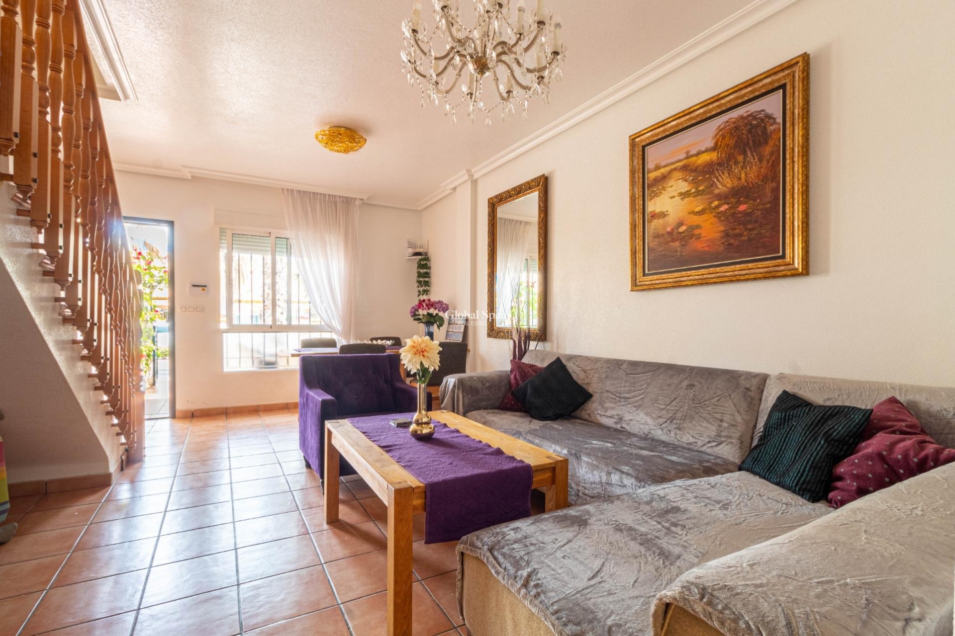 Venta - Casa -
ORIHUELA COSTA - CABO ROIG