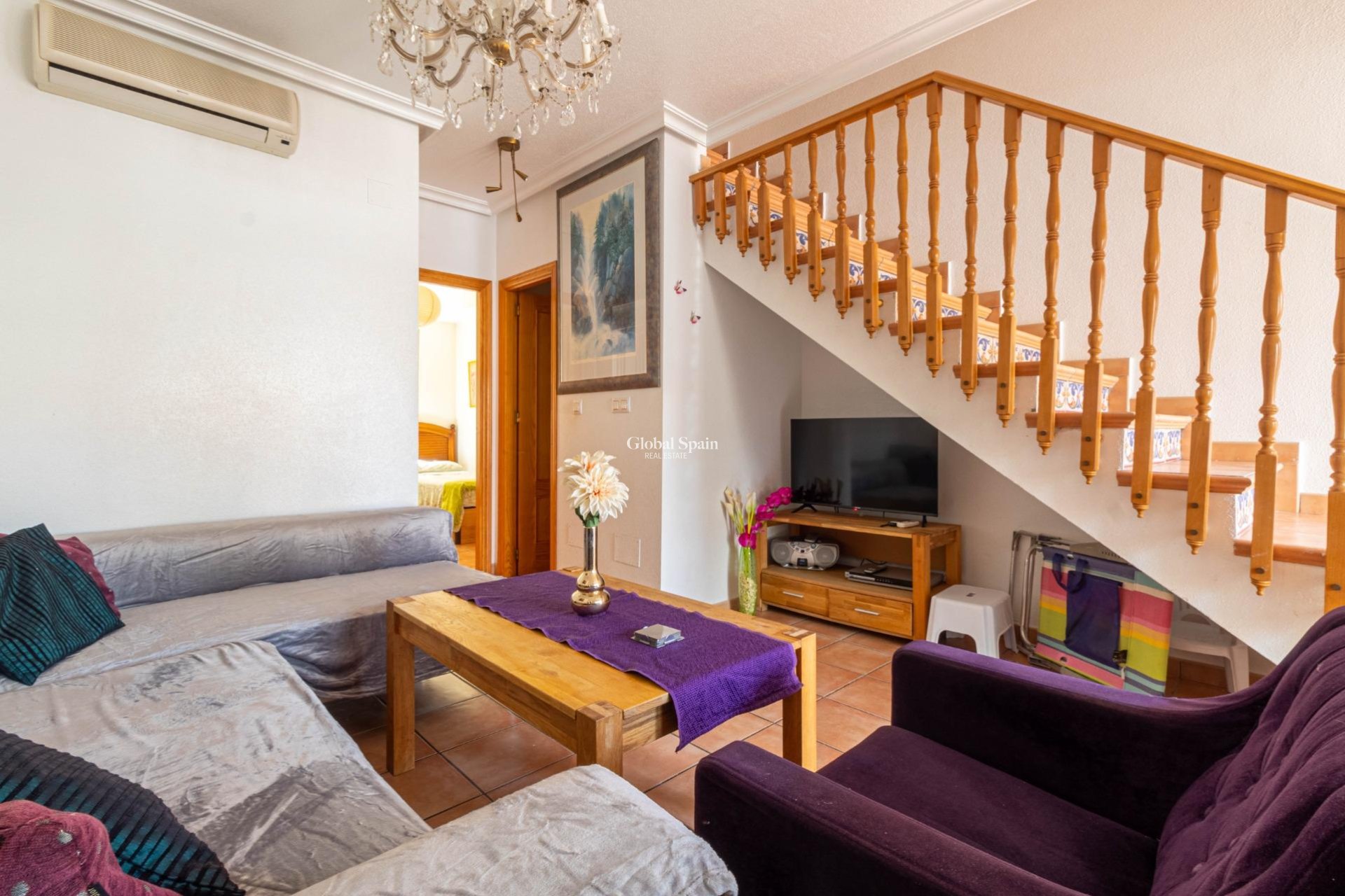 Venta - Casa -
ORIHUELA COSTA - CABO ROIG