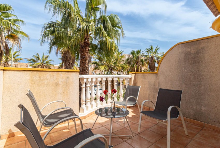Venta - Casa -
ORIHUELA COSTA - CABO ROIG