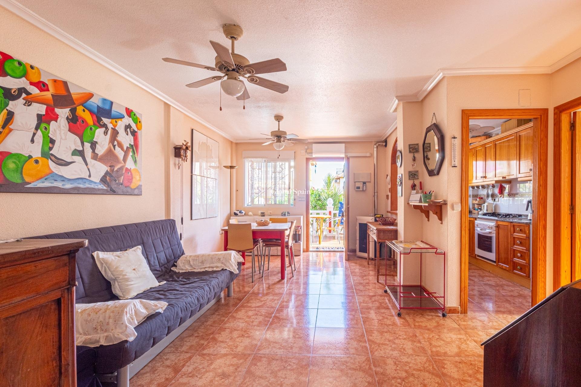 Venta - Casa -
ORIHUELA COSTA - CABO ROIG