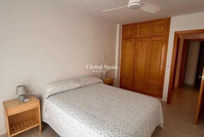 Venta - CASA -
ORIHUELA COSTA - CAMPOAMOR