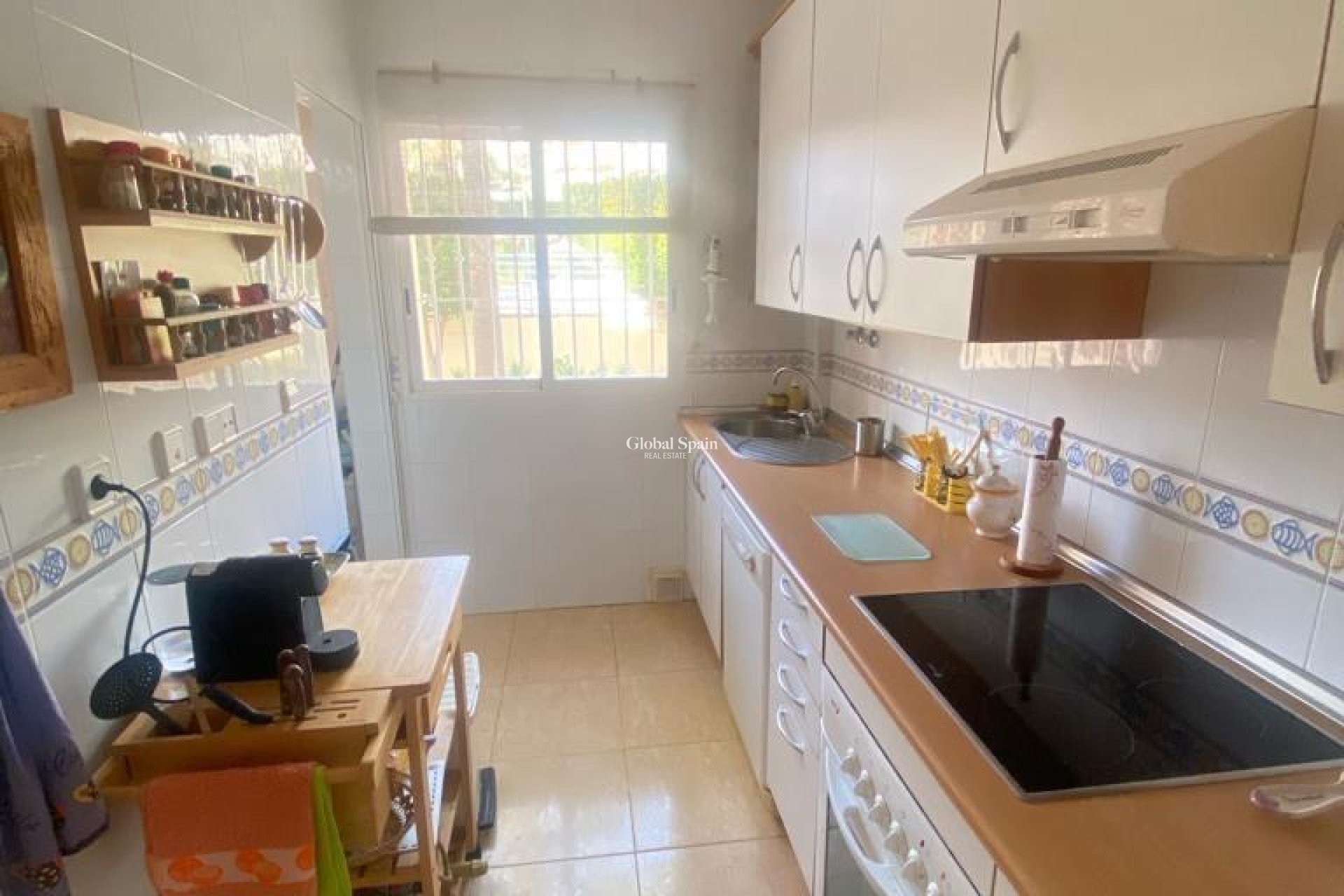 Venta - CASA -
ORIHUELA COSTA - CAMPOAMOR