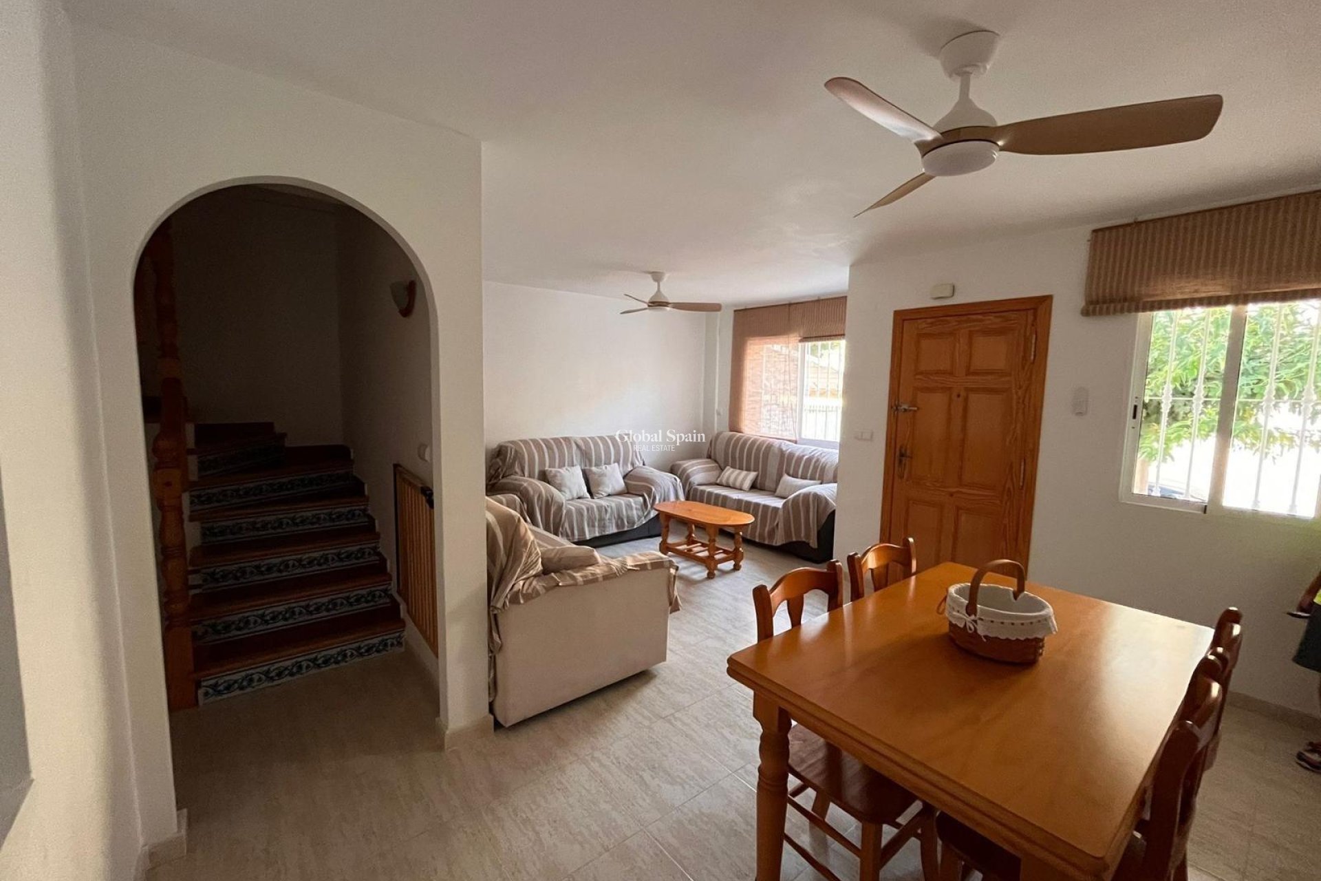 Venta - CASA -
ORIHUELA COSTA - CAMPOAMOR