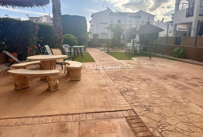 Venta - CASA -
ORIHUELA COSTA - Ciñuelica