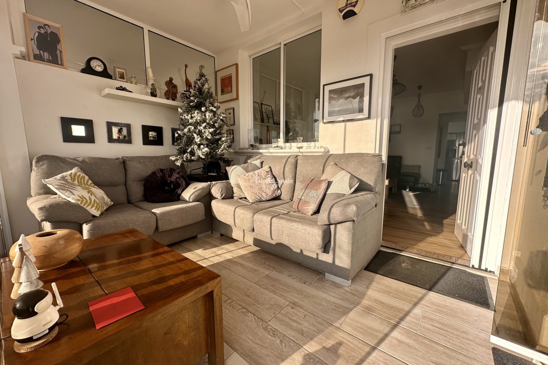 Venta - CASA -
ORIHUELA COSTA - Ciñuelica