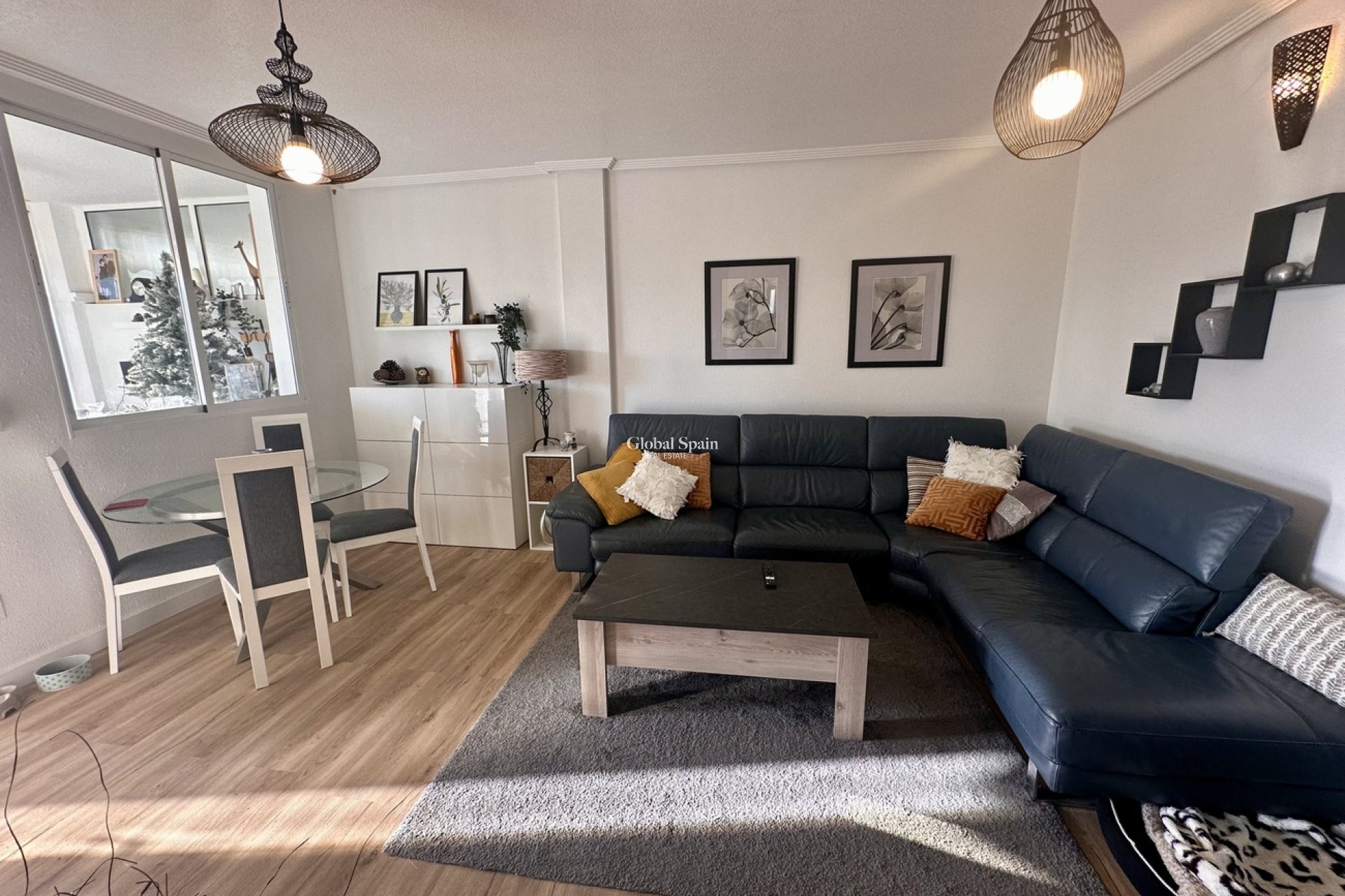 Venta - CASA -
ORIHUELA COSTA - Ciñuelica