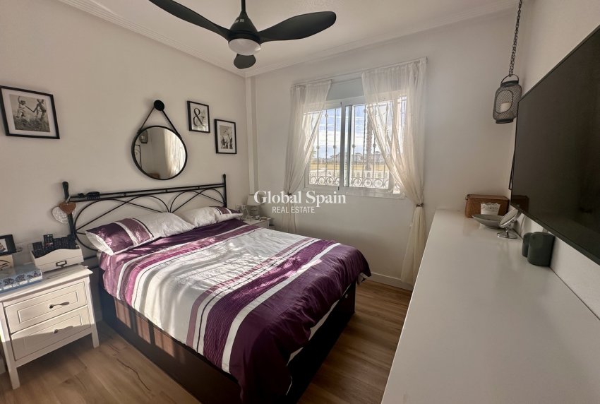 Venta - CASA -
ORIHUELA COSTA - Ciñuelica