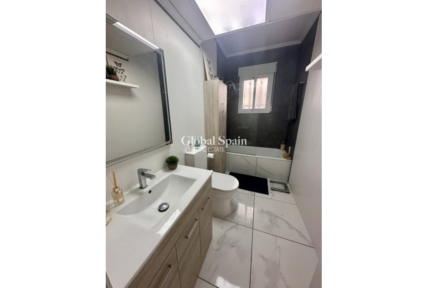 Venta - CASA -
ORIHUELA COSTA - Ciñuelica