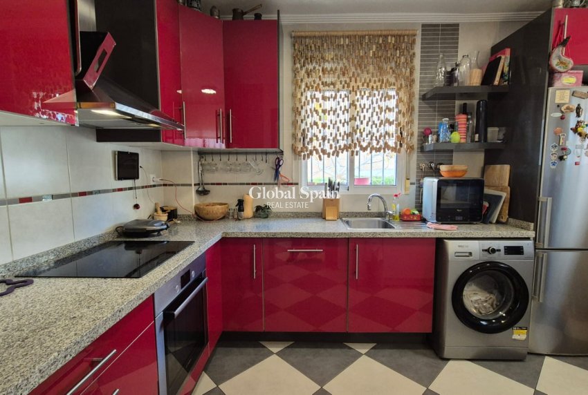 Venta - CASA -
ORIHUELA COSTA - Costa Blanca Sur