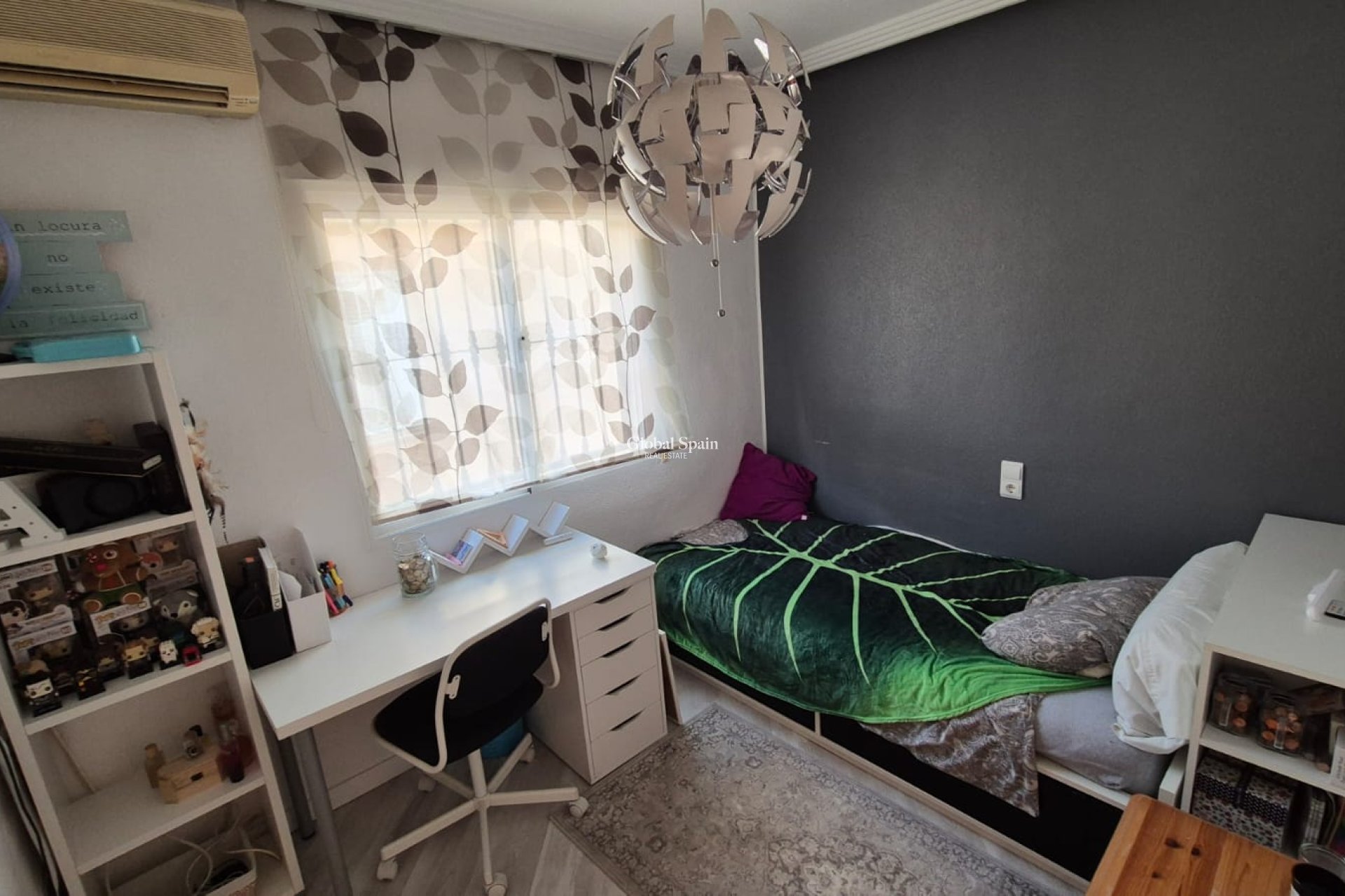 Venta - CASA -
ORIHUELA COSTA - Costa Blanca Sur