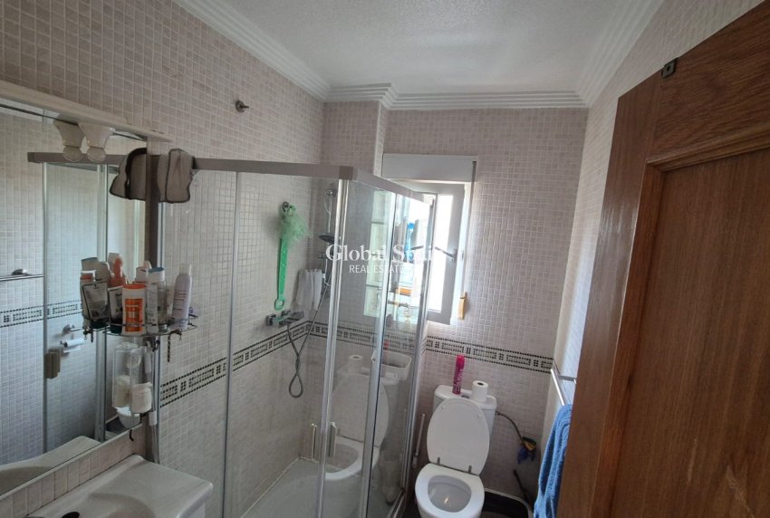 Venta - CASA -
ORIHUELA COSTA - Costa Blanca Sur