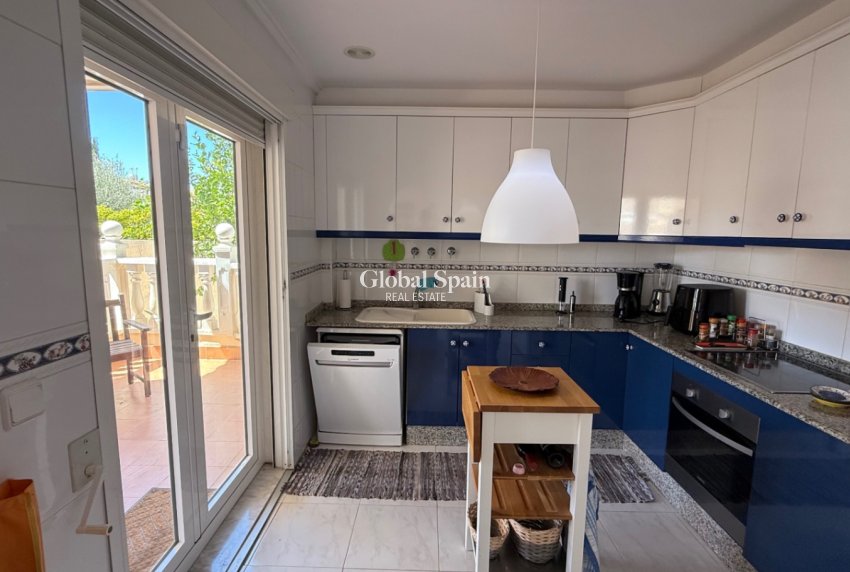 Venta - CASA -
ORIHUELA COSTA - Costa Blanca Sur