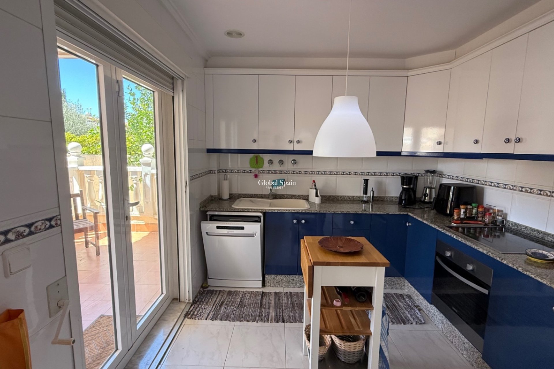 Venta - CASA -
ORIHUELA COSTA - Costa Blanca Sur