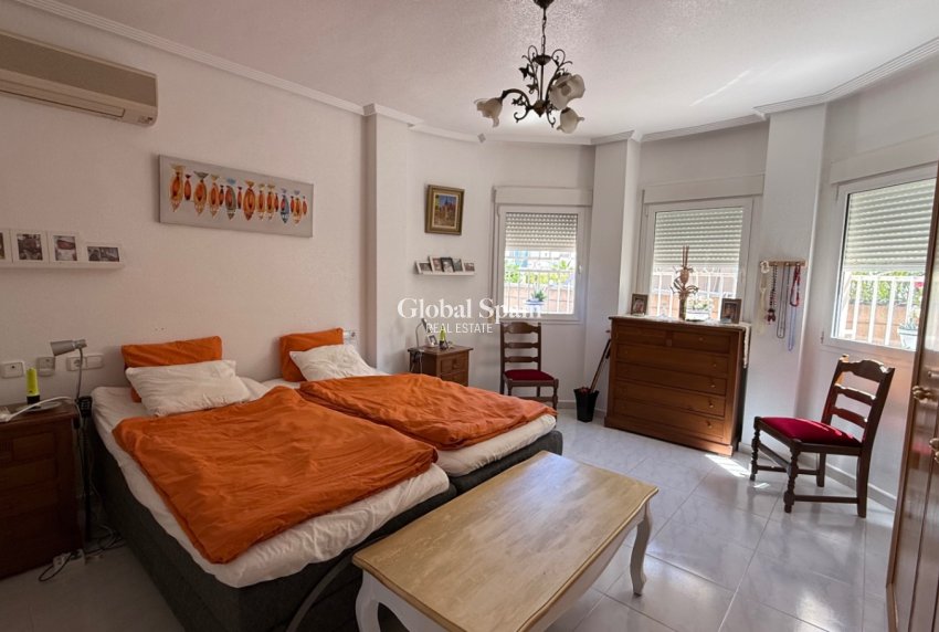 Venta - CASA -
ORIHUELA COSTA - Costa Blanca Sur