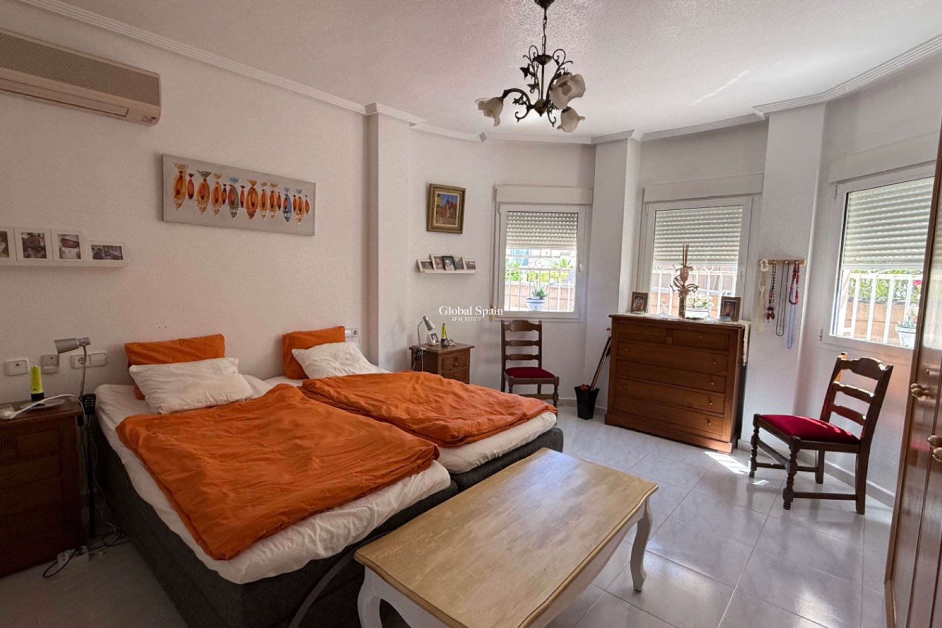 Venta - CASA -
ORIHUELA COSTA - Costa Blanca Sur