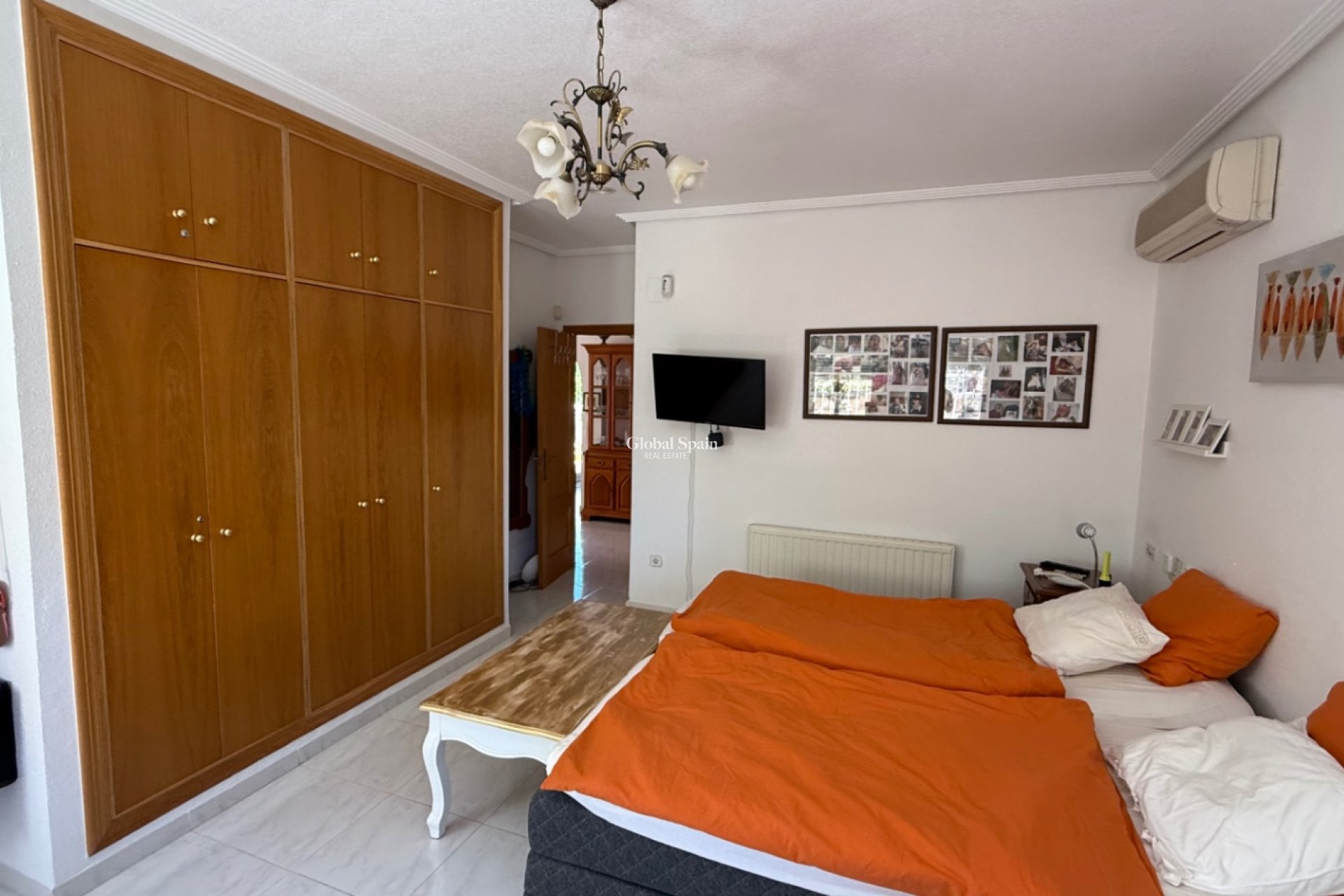 Venta - CASA -
ORIHUELA COSTA - Costa Blanca Sur