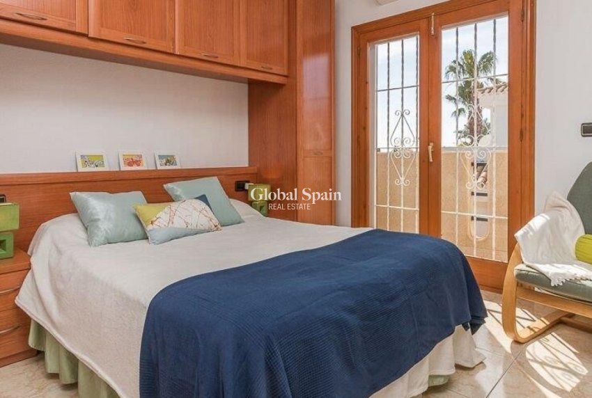 Venta - CASA -
ORIHUELA COSTA - Costa Blanca