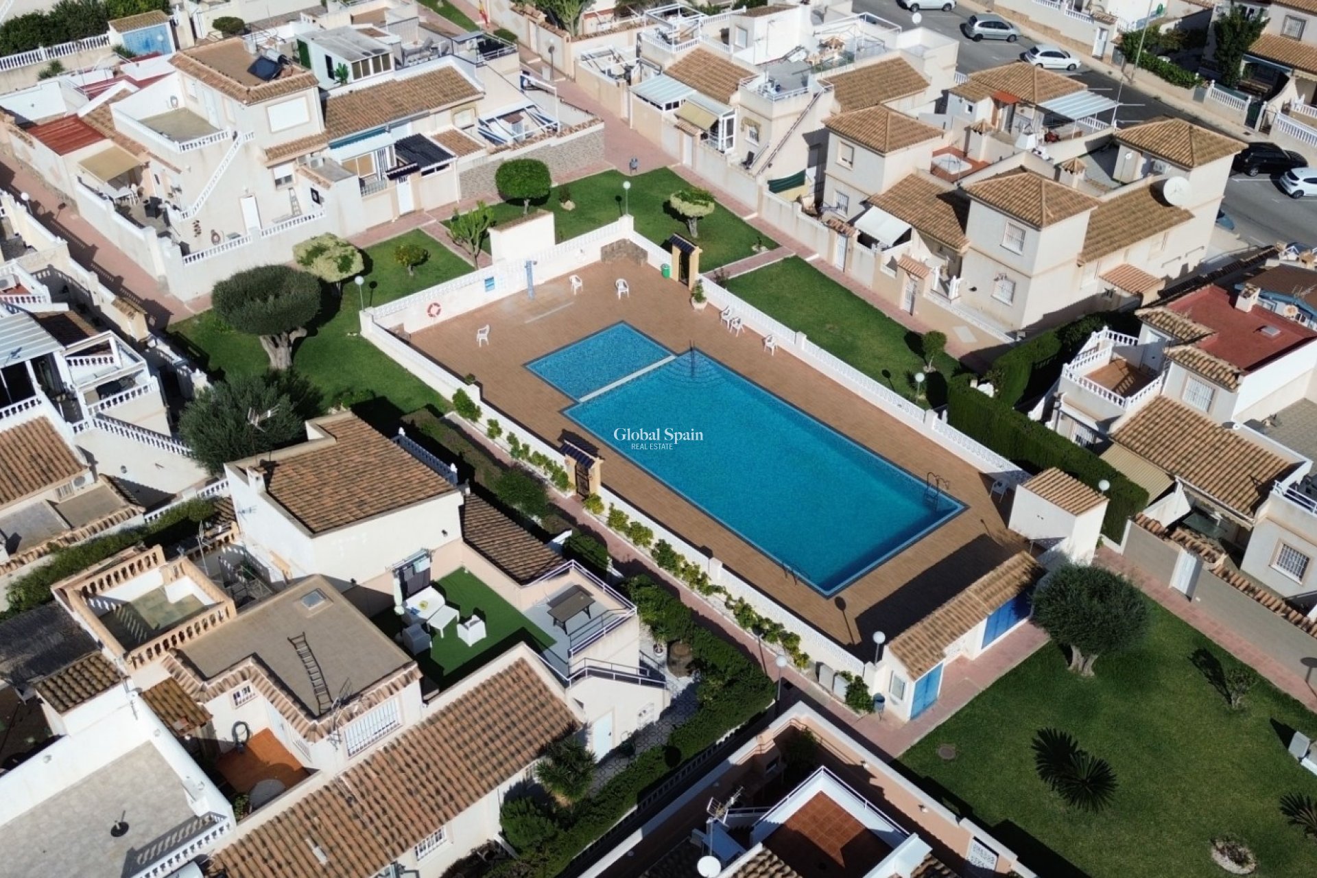 Venta - CASA -
ORIHUELA COSTA - Costa Blanca