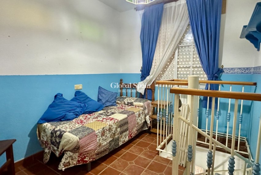 Venta - CASA -
ORIHUELA COSTA - Costa Blanca