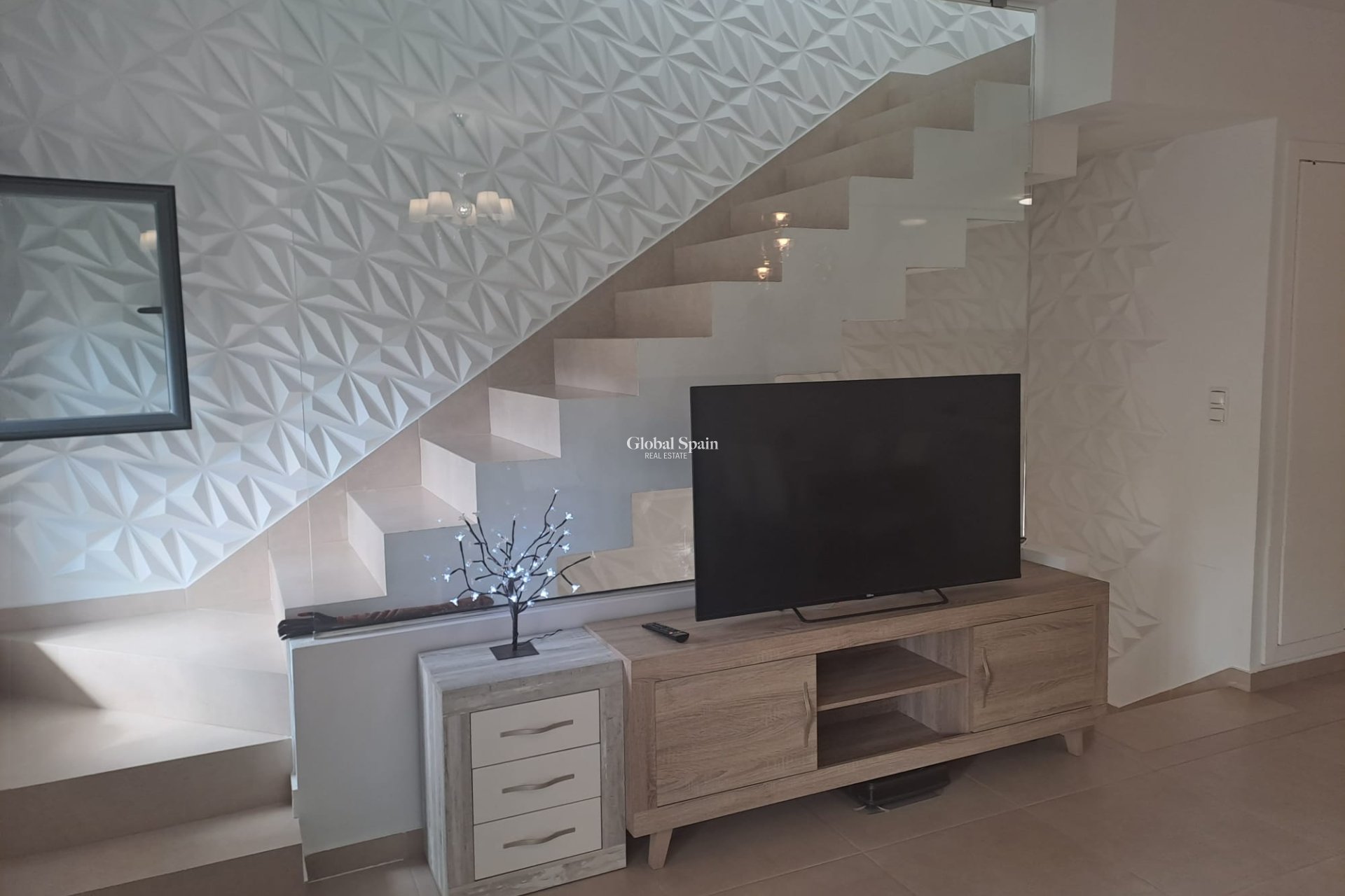 Venta - CASA -
ORIHUELA COSTA - Costa Blanca