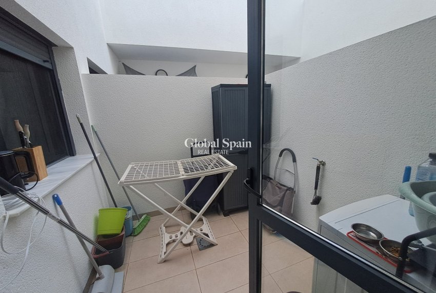 Venta - CASA -
ORIHUELA COSTA - Costa Blanca