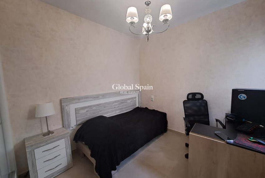 Venta - CASA -
ORIHUELA COSTA - Costa Blanca