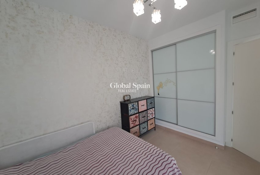 Venta - CASA -
ORIHUELA COSTA - Costa Blanca