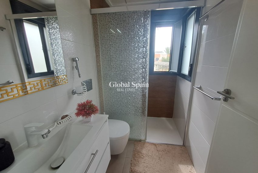 Venta - CASA -
ORIHUELA COSTA - Costa Blanca