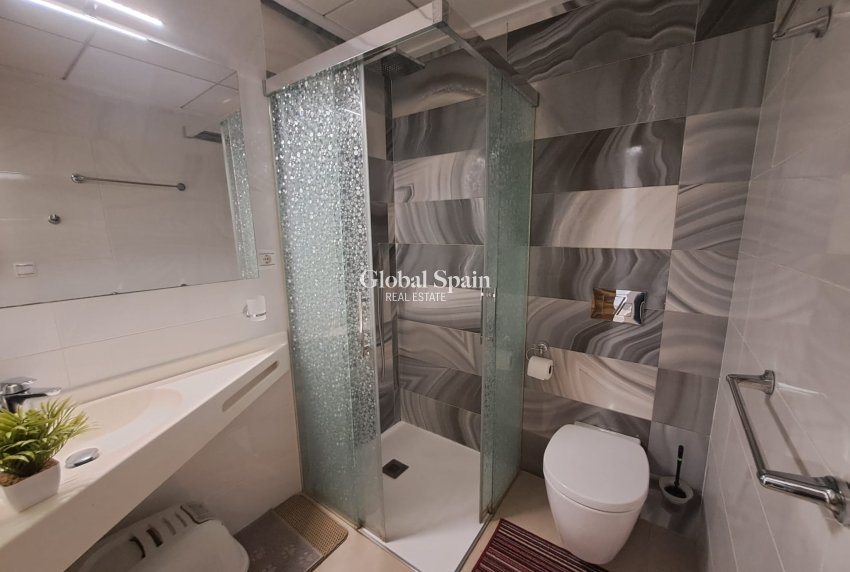 Venta - CASA -
ORIHUELA COSTA - Costa Blanca