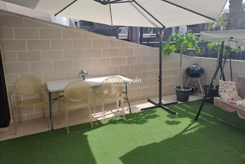 Venta - CASA -
ORIHUELA COSTA - Costa Blanca