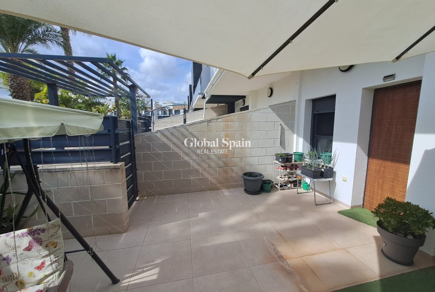 Venta - CASA -
ORIHUELA COSTA - Costa Blanca