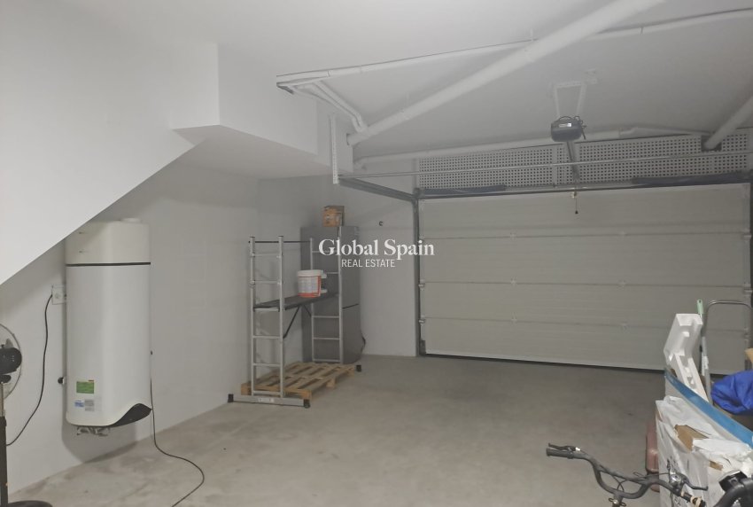 Venta - CASA -
ORIHUELA COSTA - Costa Blanca