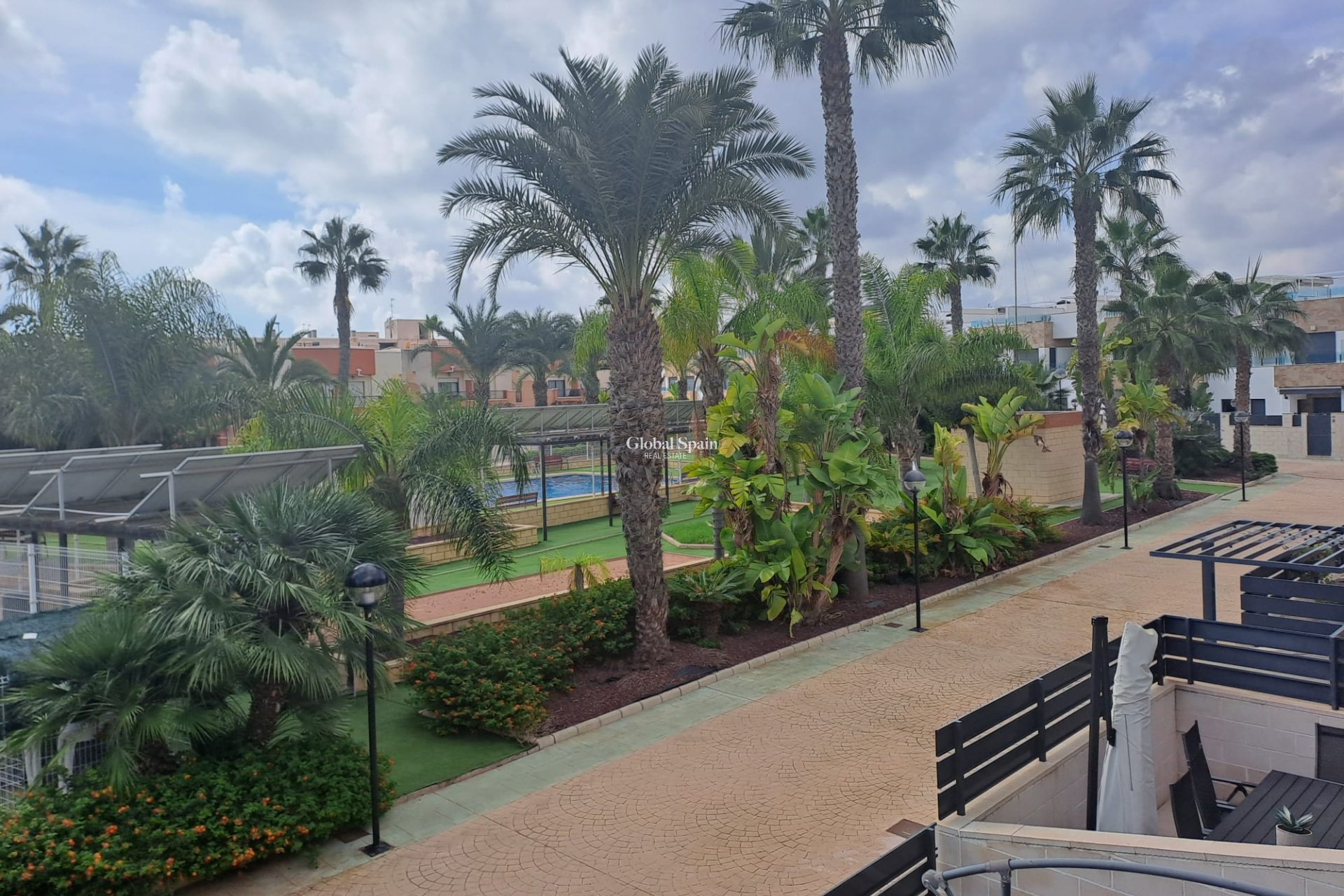 Venta - CASA -
ORIHUELA COSTA - Costa Blanca