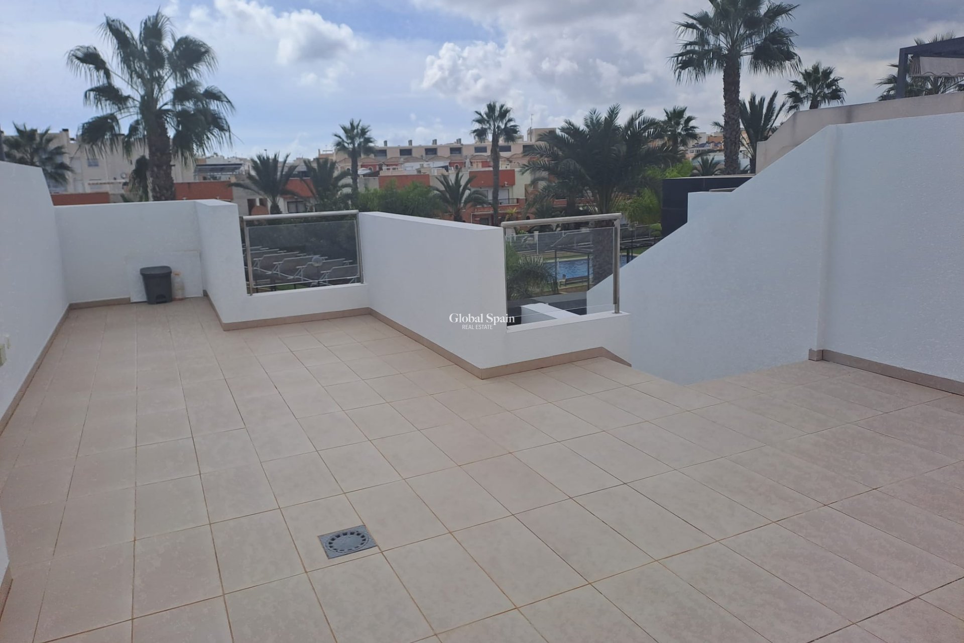 Venta - CASA -
ORIHUELA COSTA - Costa Blanca
