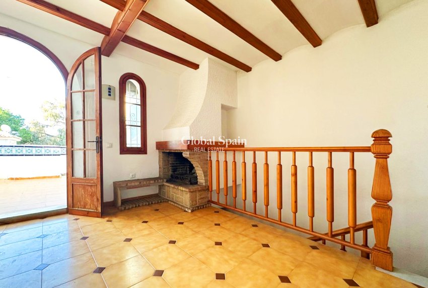 Venta - CASA -
ORIHUELA COSTA - Costa Blanca