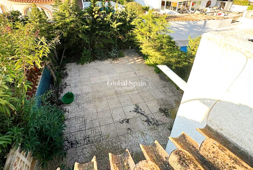 Venta - CASA -
ORIHUELA COSTA - Costa Blanca